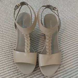 Franco Sarto sandals